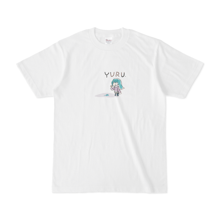 Tシャツ - S -