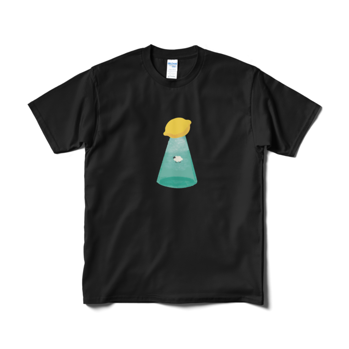 Tシャツ（短納期） - M - ブラック