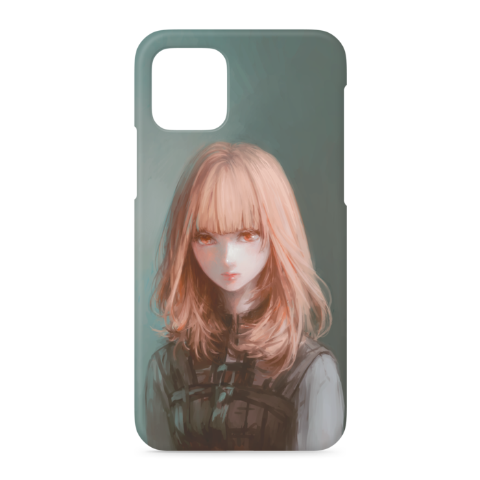 iPhoneケース - iPhone 11 Pro - 側面あり