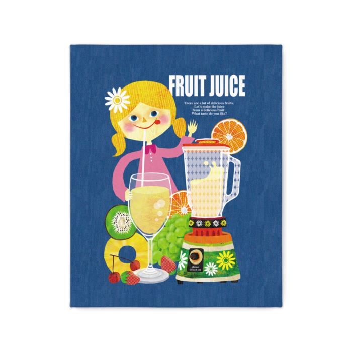 キャンバス - F3