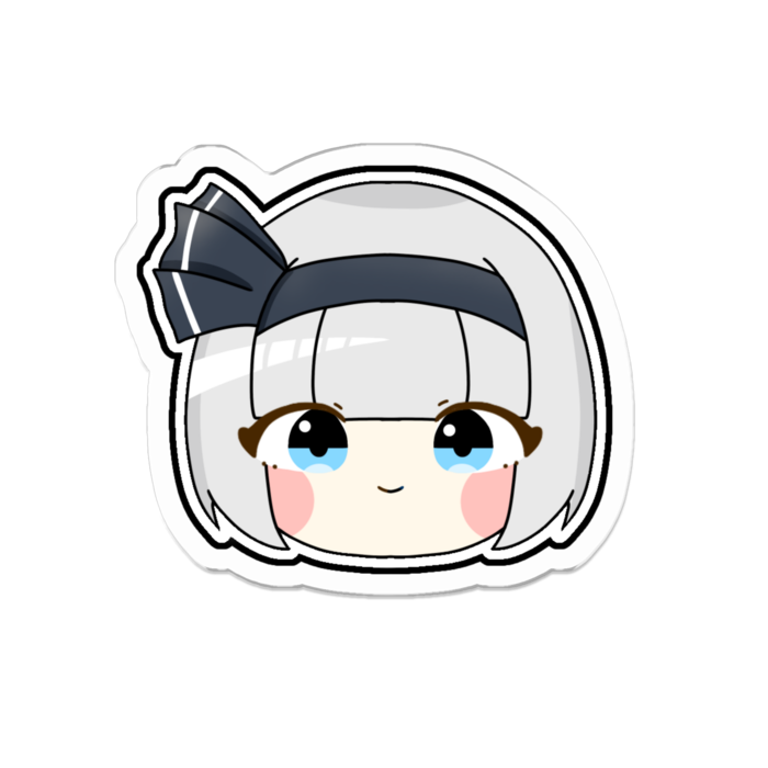 魂魄妖夢　S