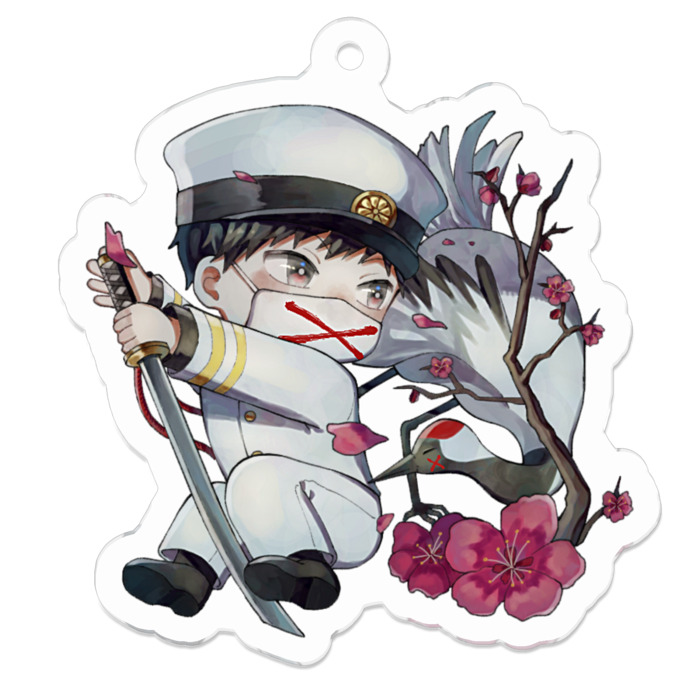 Wrwrd アクキー 随時追加予定 輪鍵シオル Booth Wrwrd アクキー 随時追加予定 輪鍵シオル Booth