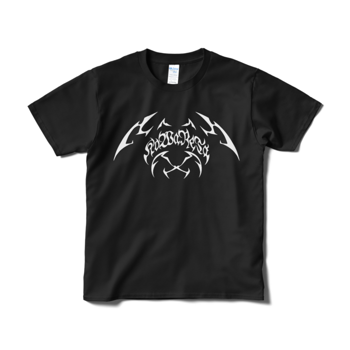 Tシャツ(短納期) - S - ブラック