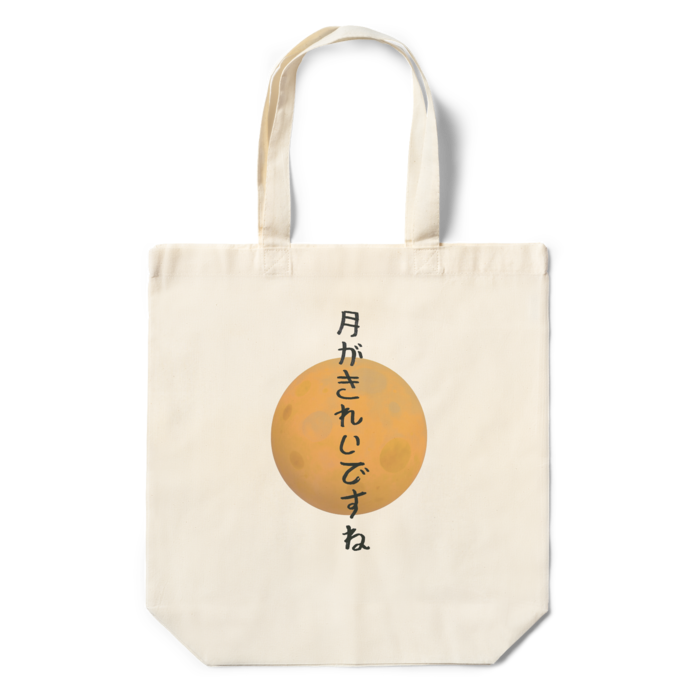 エコバッグ - 360×370×110(mm)