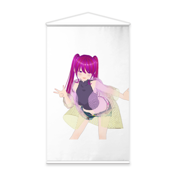 タペストリー - 特大（70 x 120cm）