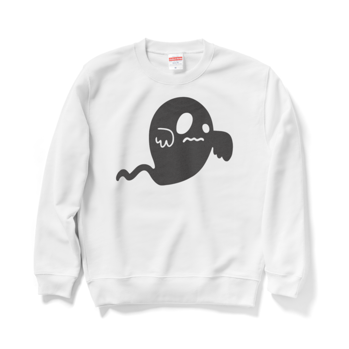 スウェット - M - ホワイト