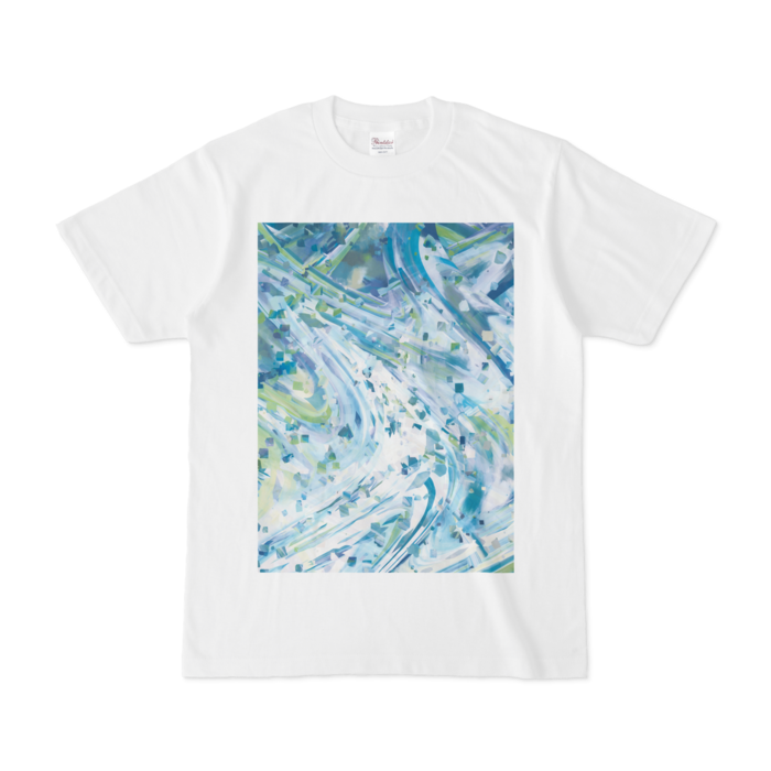 Tシャツ - S - 白