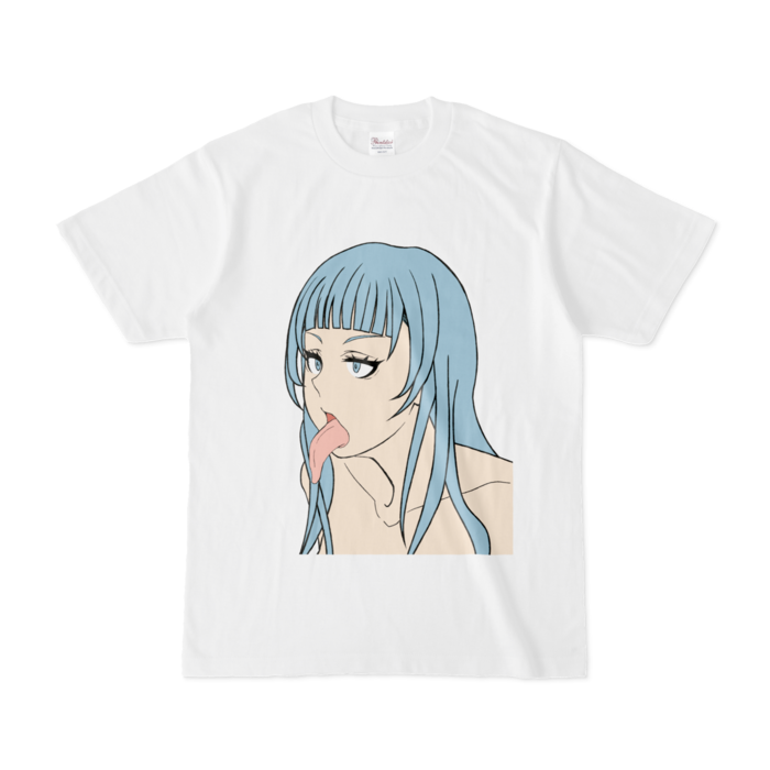 Tシャツ - S - 白