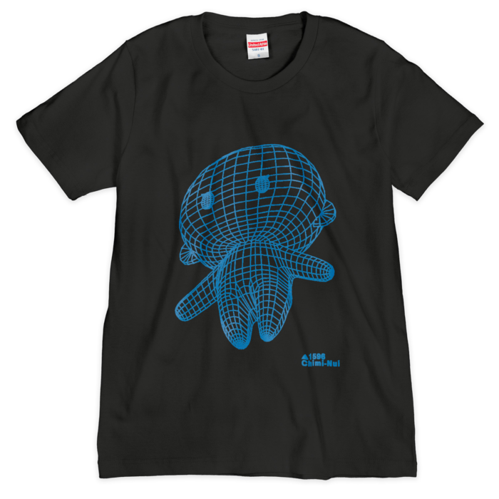 Tシャツ - S - ブラック