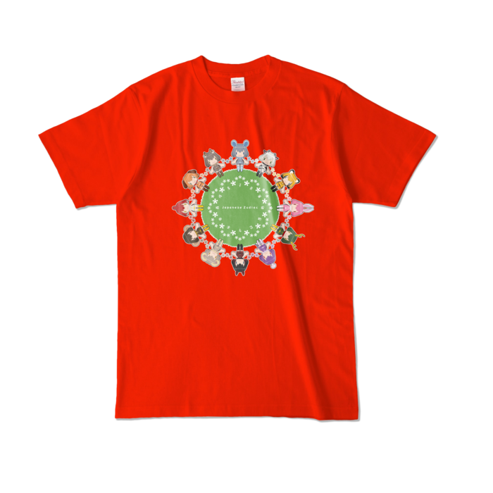 【Ｌ】　レッド