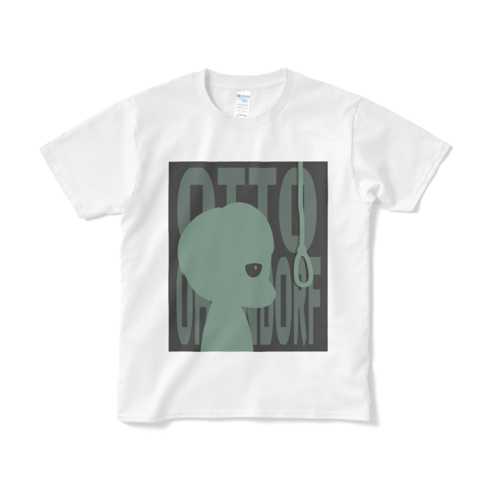Tシャツ(短納期) - S - ホワイト