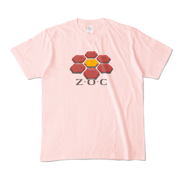 ライトピンク[M]