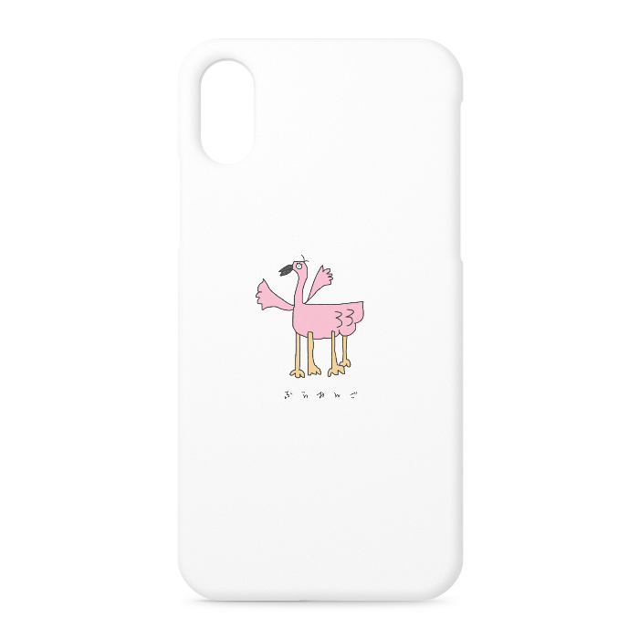 iPhoneケース - iPhone XS / X - 