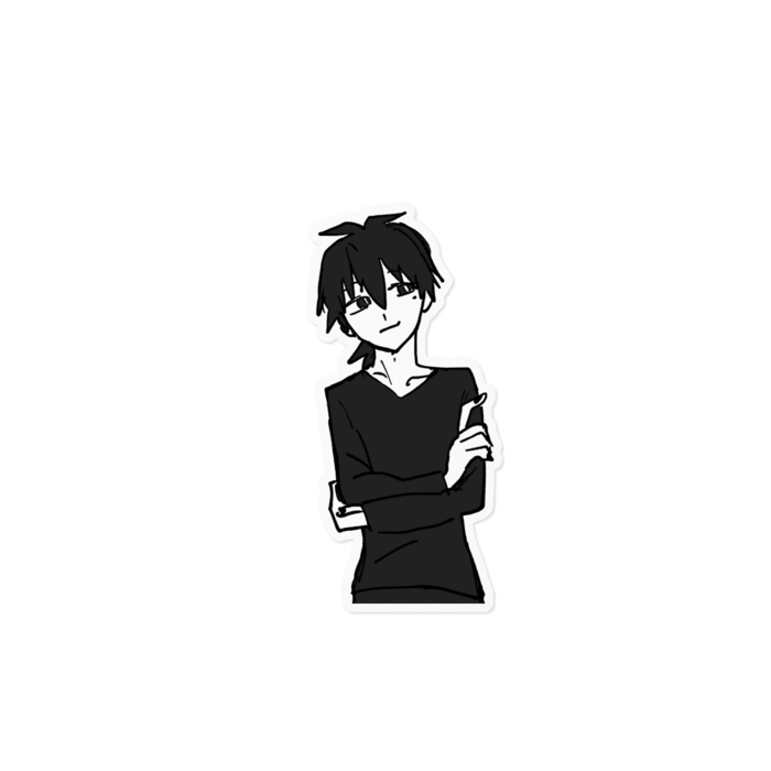 ランくん2 - 160 x 160 (mm)(1)