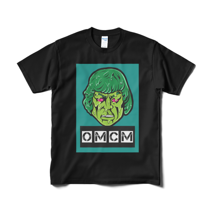 Tシャツ（短納期） - M - ブラック