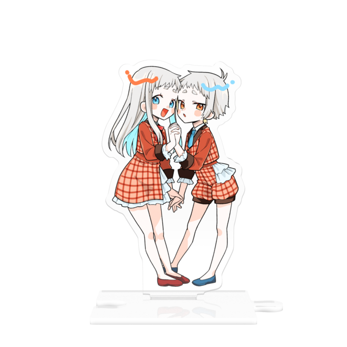 セイ、ヨウ