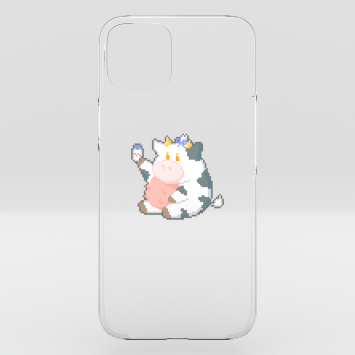 クリアiPhoneケース - iPhone 16 Plus(1)
