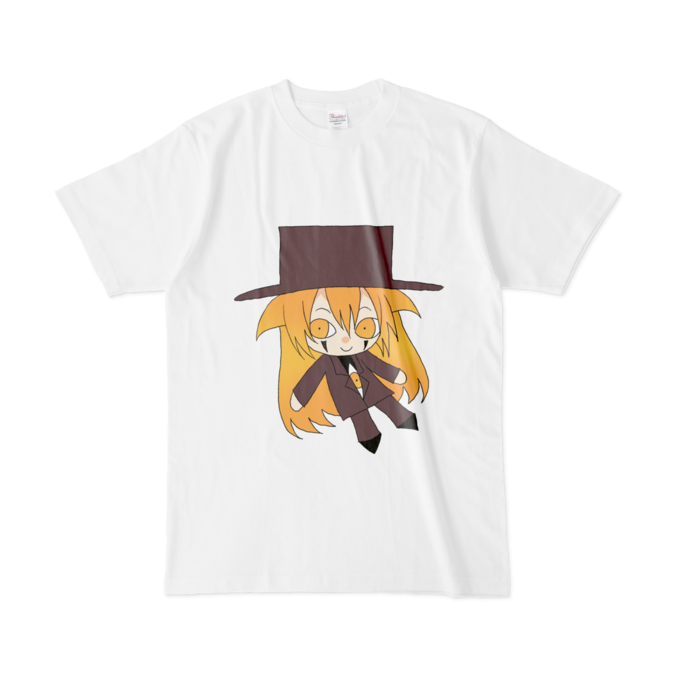 Tシャツ - L - 白