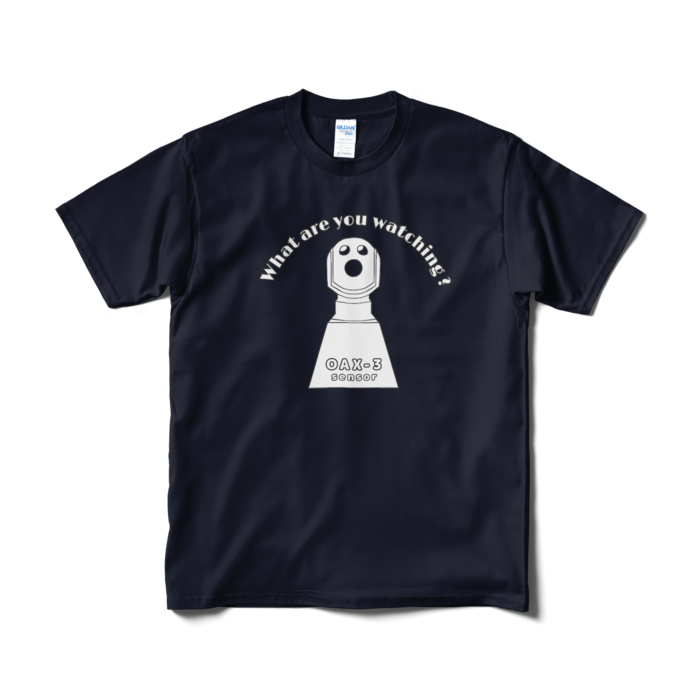 Tシャツ（短納期） - M - ネイビー