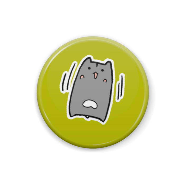 缶バッジ - 25mm