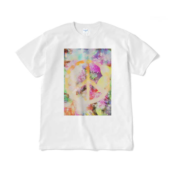 Tシャツ（短納期） - XL - ホワイト