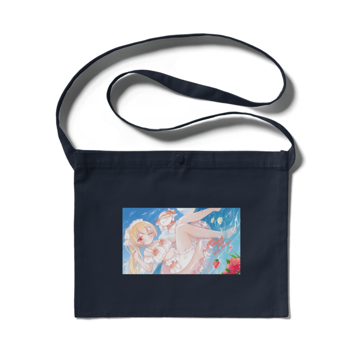 サコッシュ - 300 x 230 (mm)