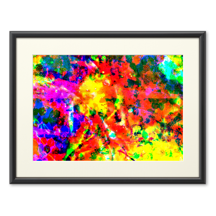 複製画(プリモアート) - A3