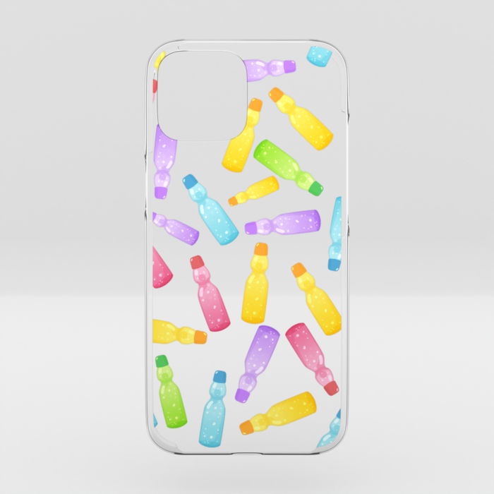 クリアiPhoneケース - iPhone 16