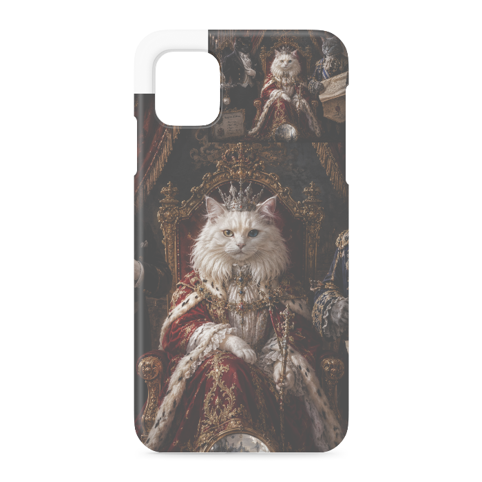 iPhoneケース - iPhone 11 - 側面あり