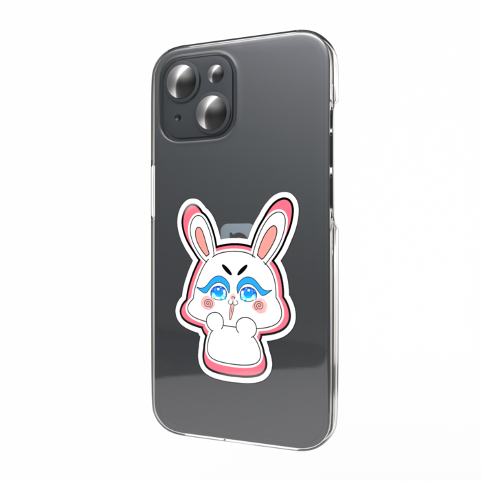 スマホステッカー - 縦