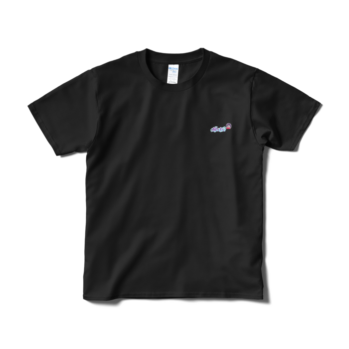 Tシャツ（短納期） - S - ブラック