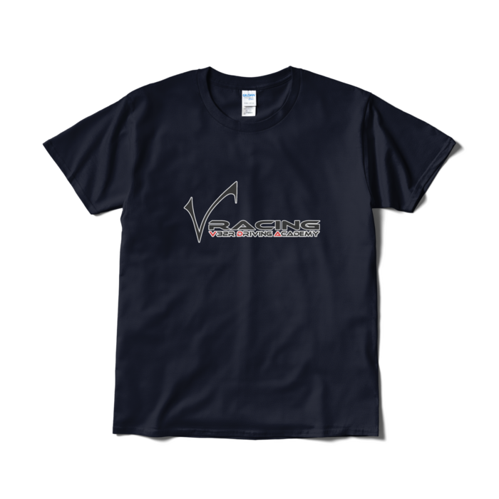 Tシャツ（短納期） - L - ネイビー