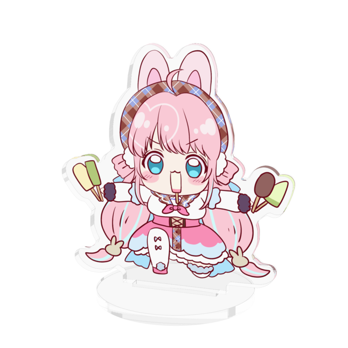 中くらいさいず 70×70(mm)