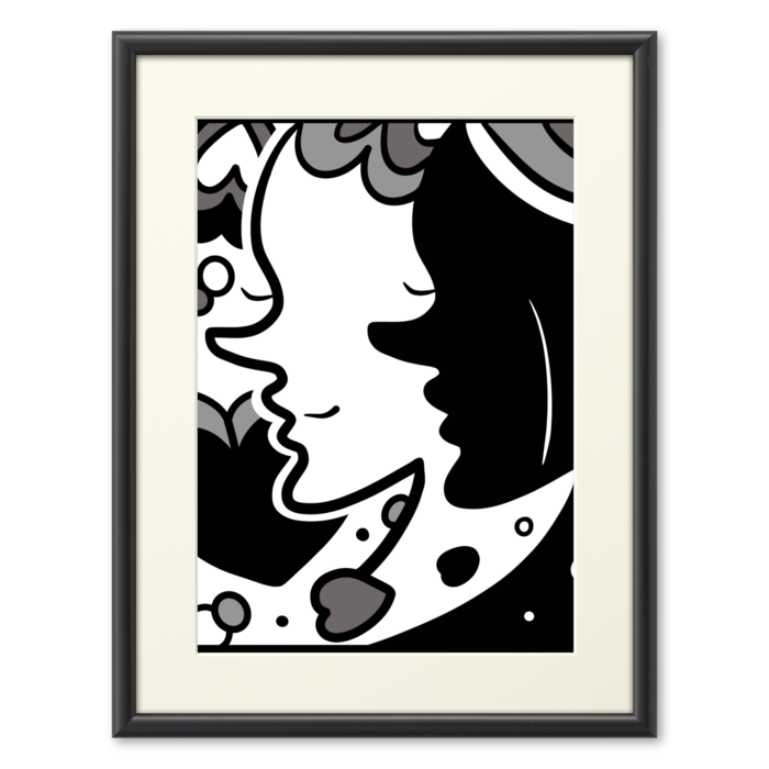 複製画(プリモアート) - A2