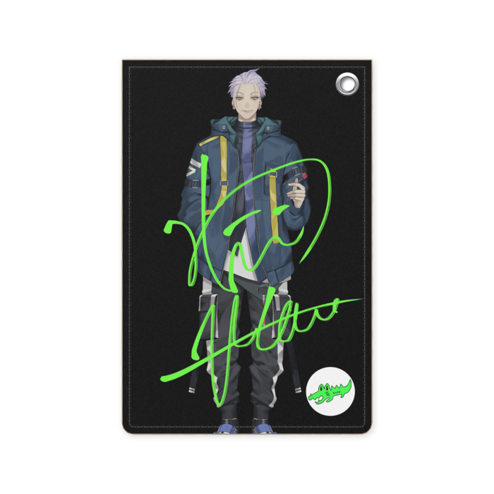 パスケース - 70 x 105 (mm)