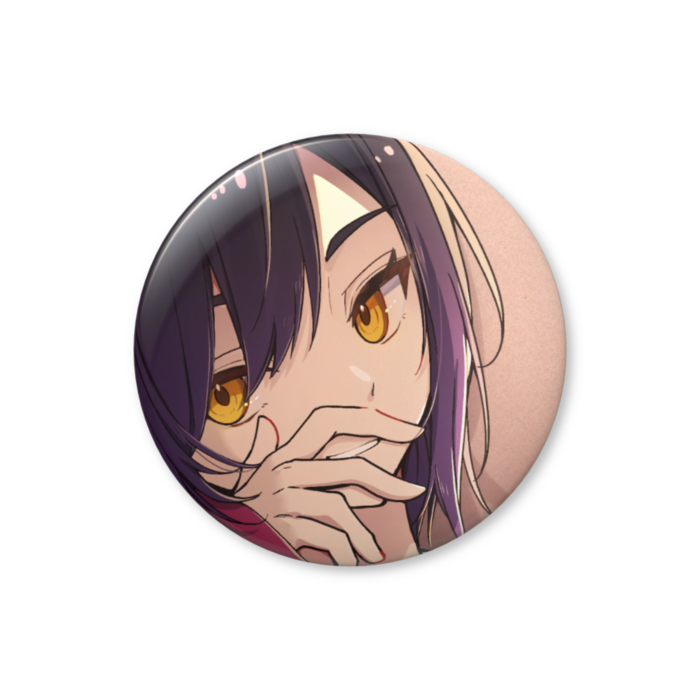 缶バッジ（バリュー） - 25mm