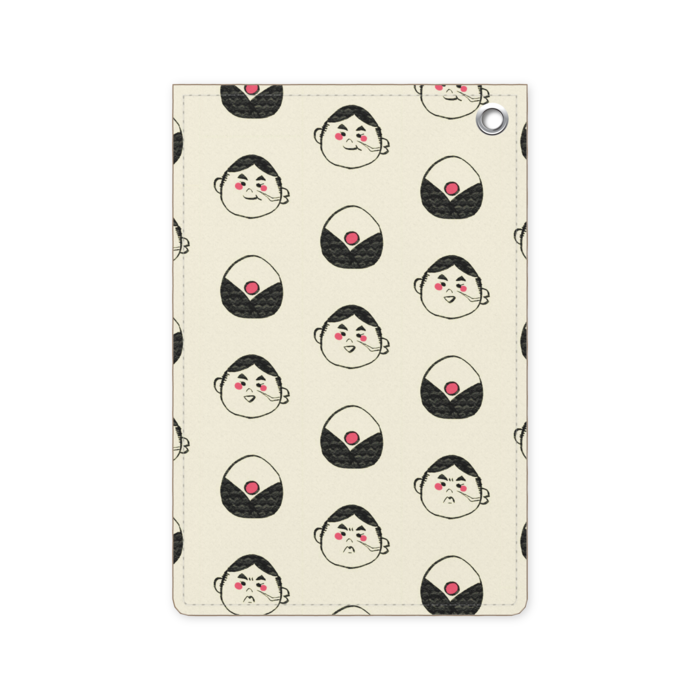 パスケース - 70 x 105 (mm)