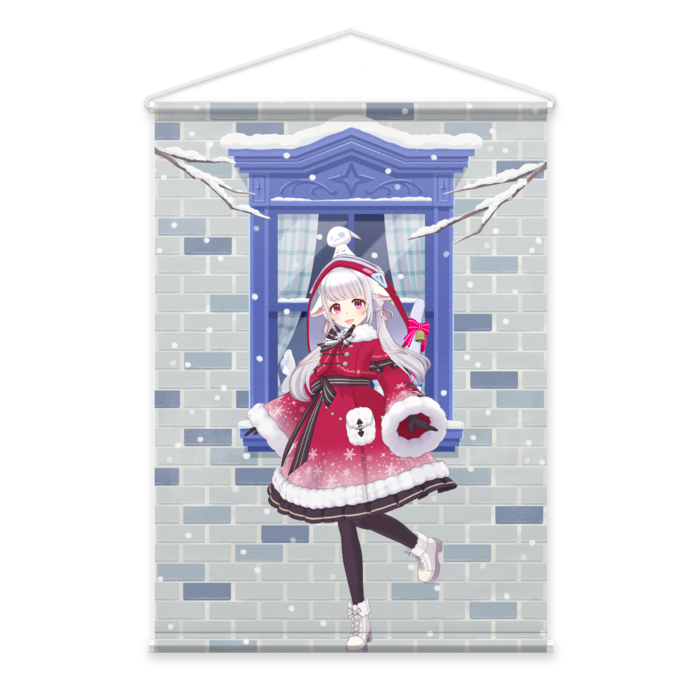 タペストリー - B2縦