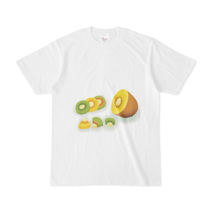 Tシャツ - S - 白