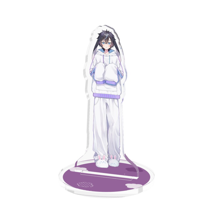 立ち絵アクスタ