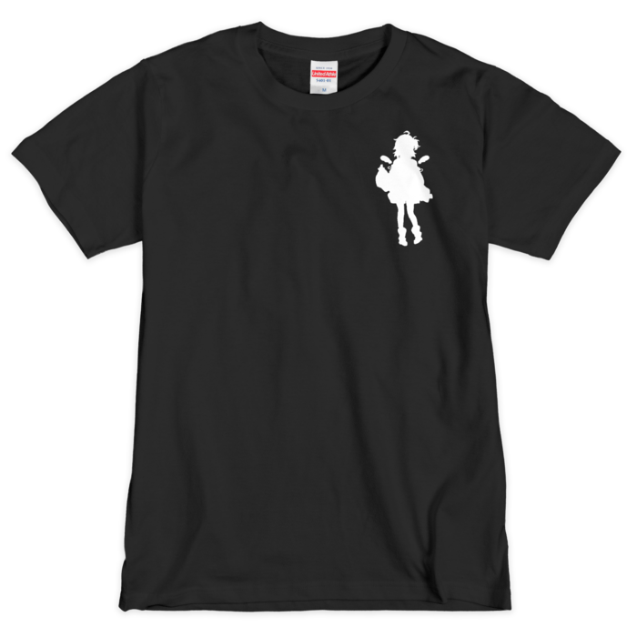 Tシャツ - M -