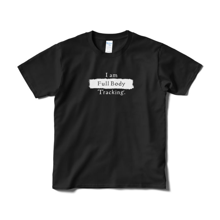 Tシャツ（短納期） - S - ブラック