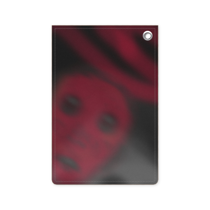 パスケース - 80x60(mm)