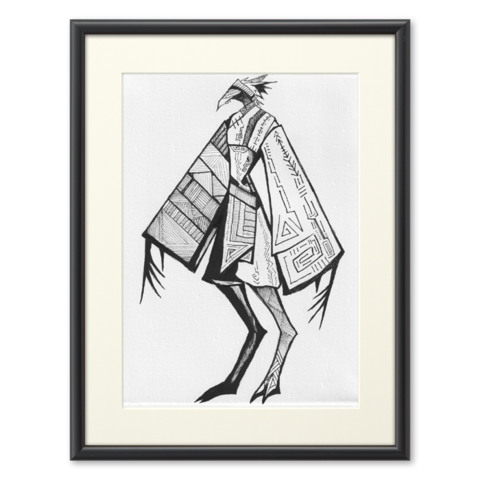 複製画(プリモアート) - A2