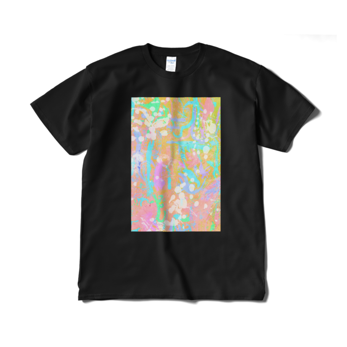 Tシャツ（短納期） - XL - ブラック