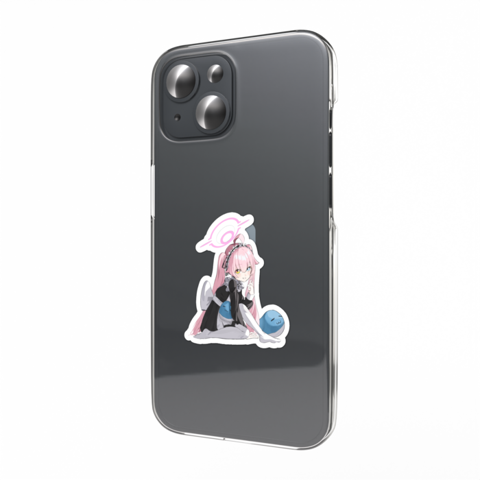 スマホステッカー - 縦