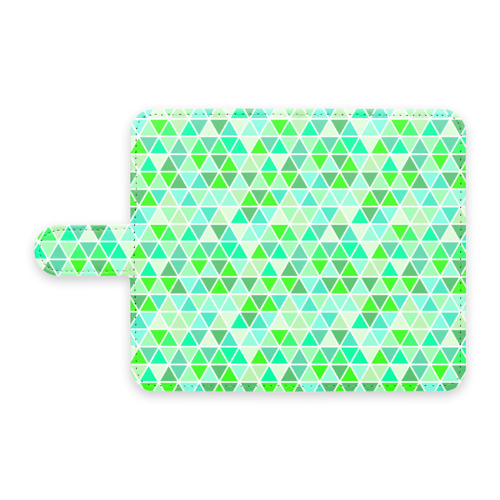 手帳型Androidケース - S - ストラップ穴 なし