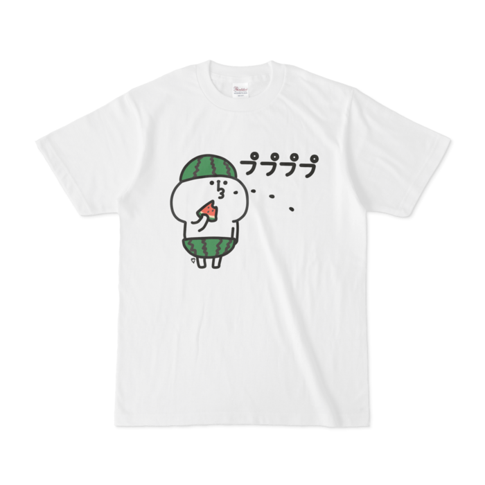Tシャツ - S - 白