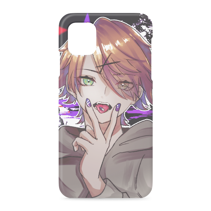 iPhoneケース - iPhone 11 - 側面あり