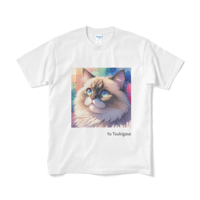 Tシャツ（短納期） - M - ホワイト